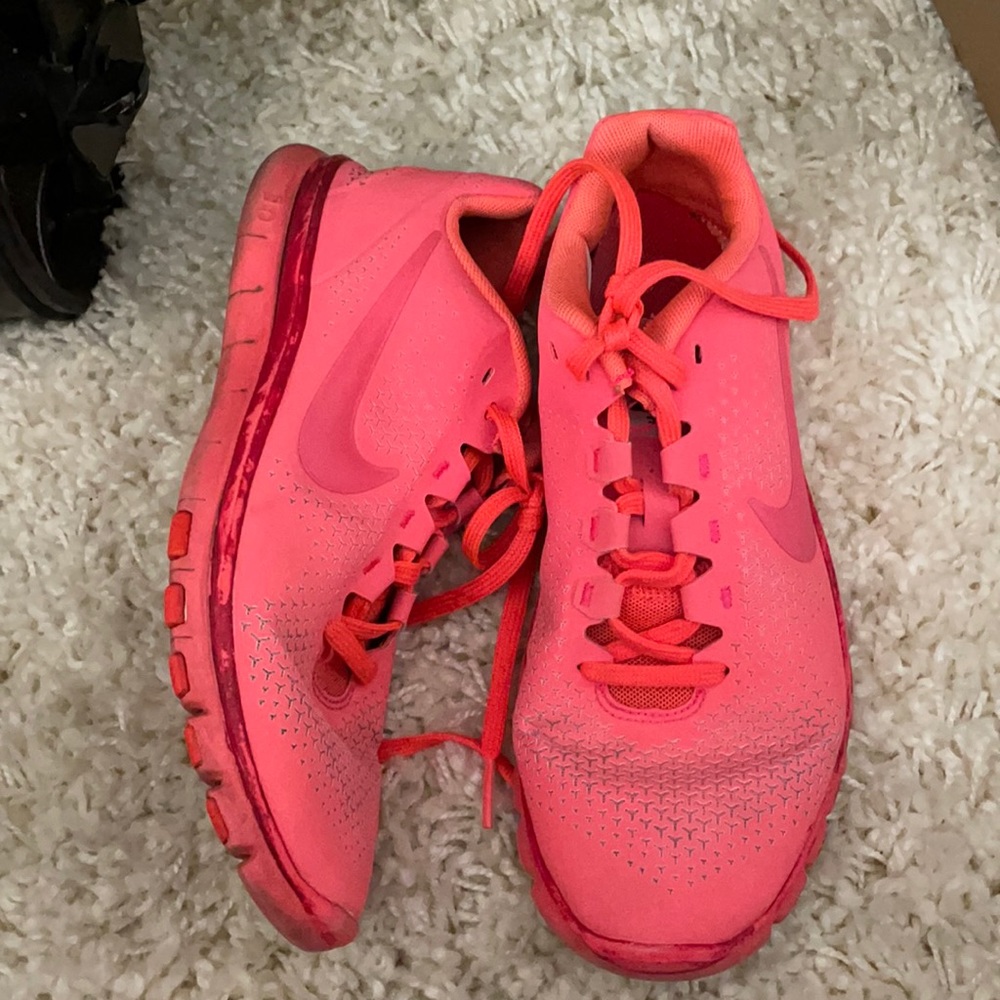 Nike 3.0